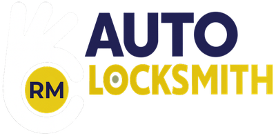 Auto Locksmith Romford Logo